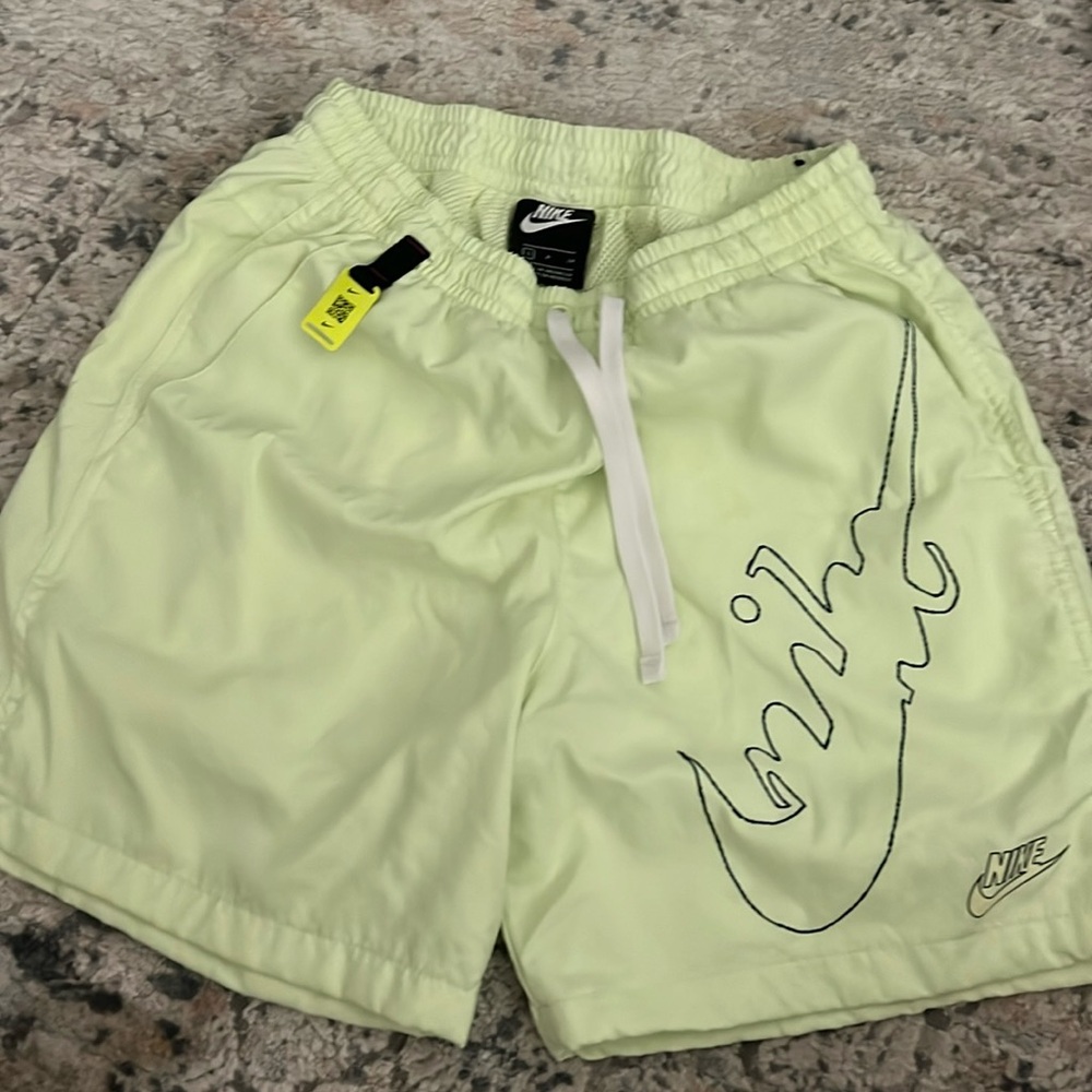 Men’s Nike shorts